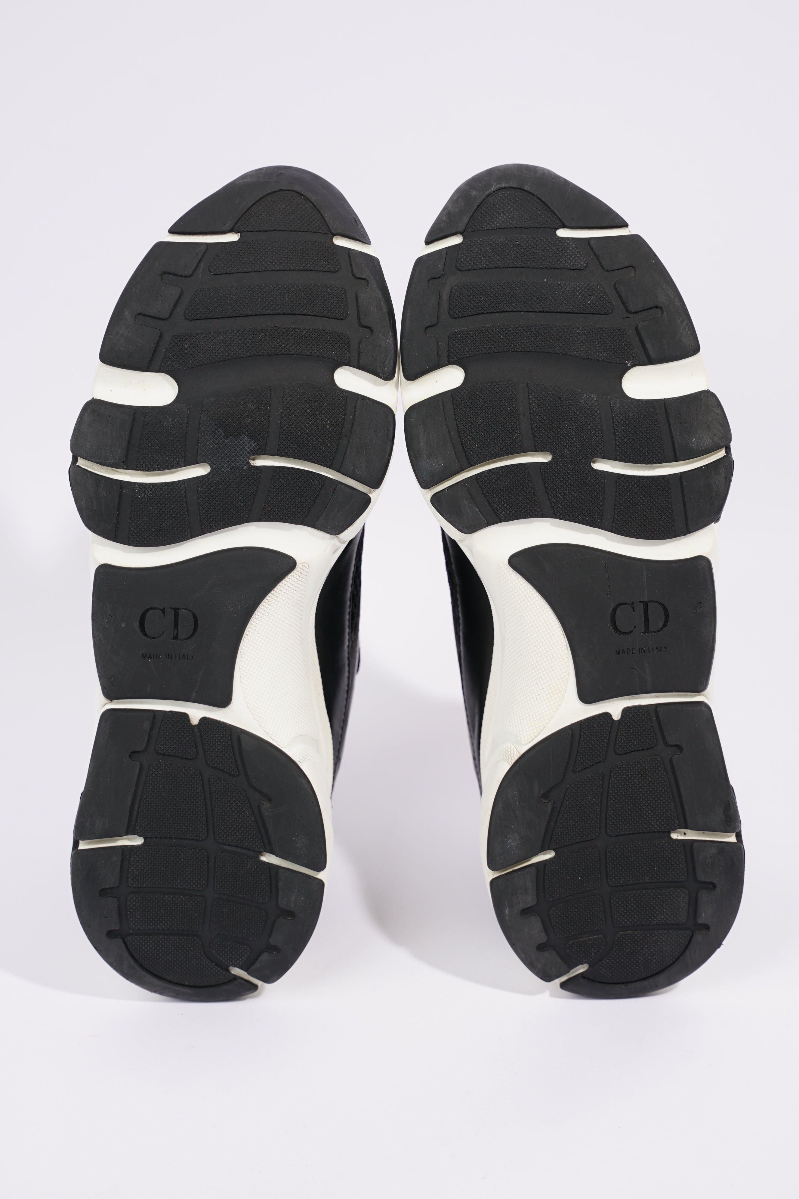 Christian Dior Mens B22 Black / White EU 43 / UK 9