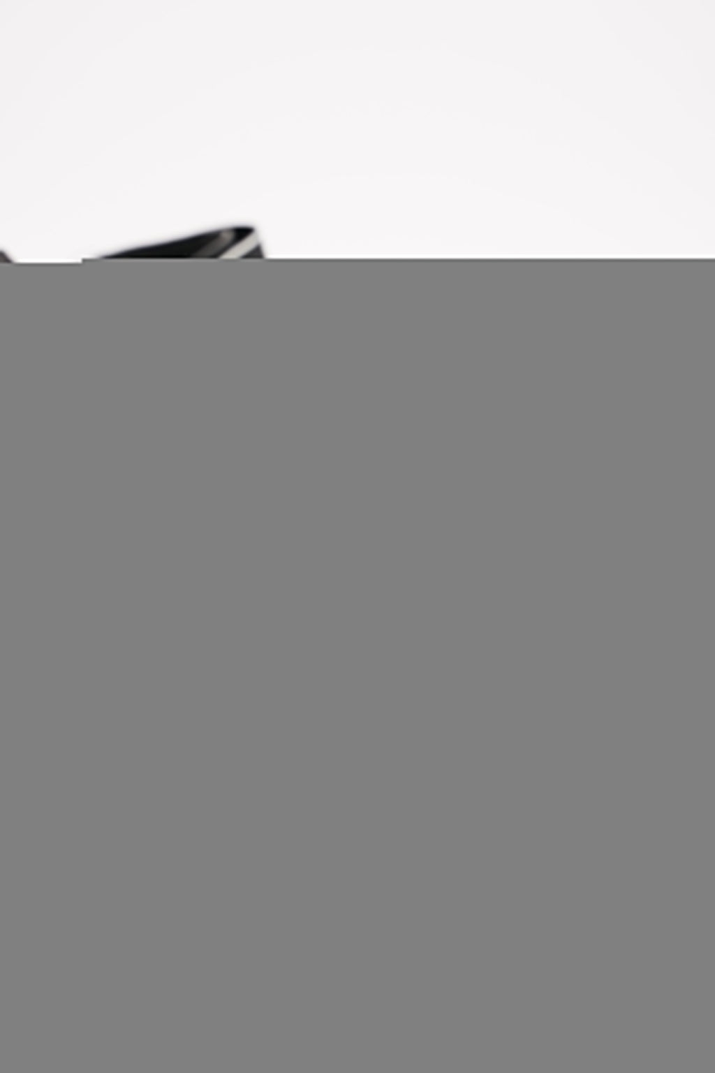Fendi Mens Tech Strapped Sandals Black Monogram EU 40 / UK 6