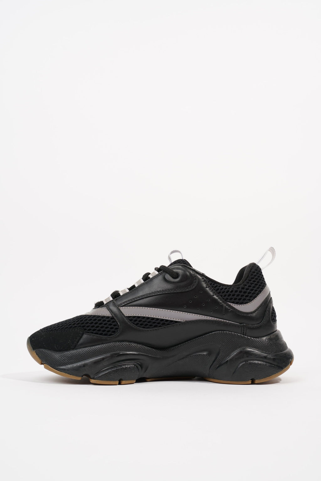 Dior Mens B22 Black EU 40 / UK 6