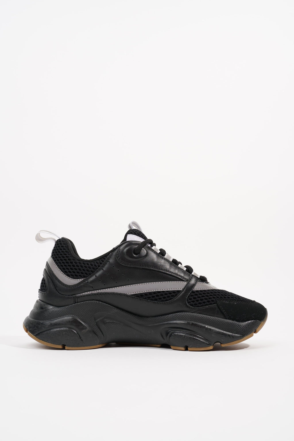 Dior Mens B22 Black EU 40 / UK 6
