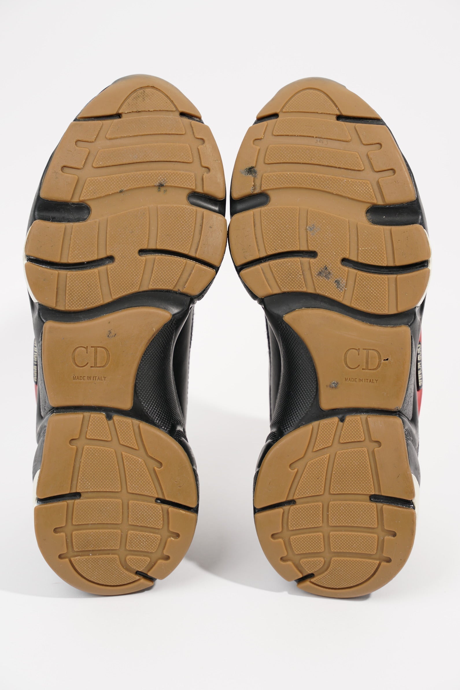 Dior Mens B22 Black EU 40 / UK 6