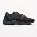 Chanel Womens CC Logo Black EU 41 / UK 8