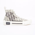 Christian Dior Womens B23 Grey EU 40.5 / UK 7.5