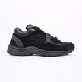 Chanel Womens CC Logo Black EU 39.5 / UK 6.5
