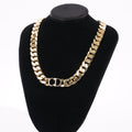 Christian Dior Womens Danseuse Etoile Choker Gold