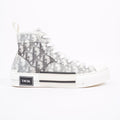Christian Dior Womens B23 Grey EU 39.5 / UK 6.5
