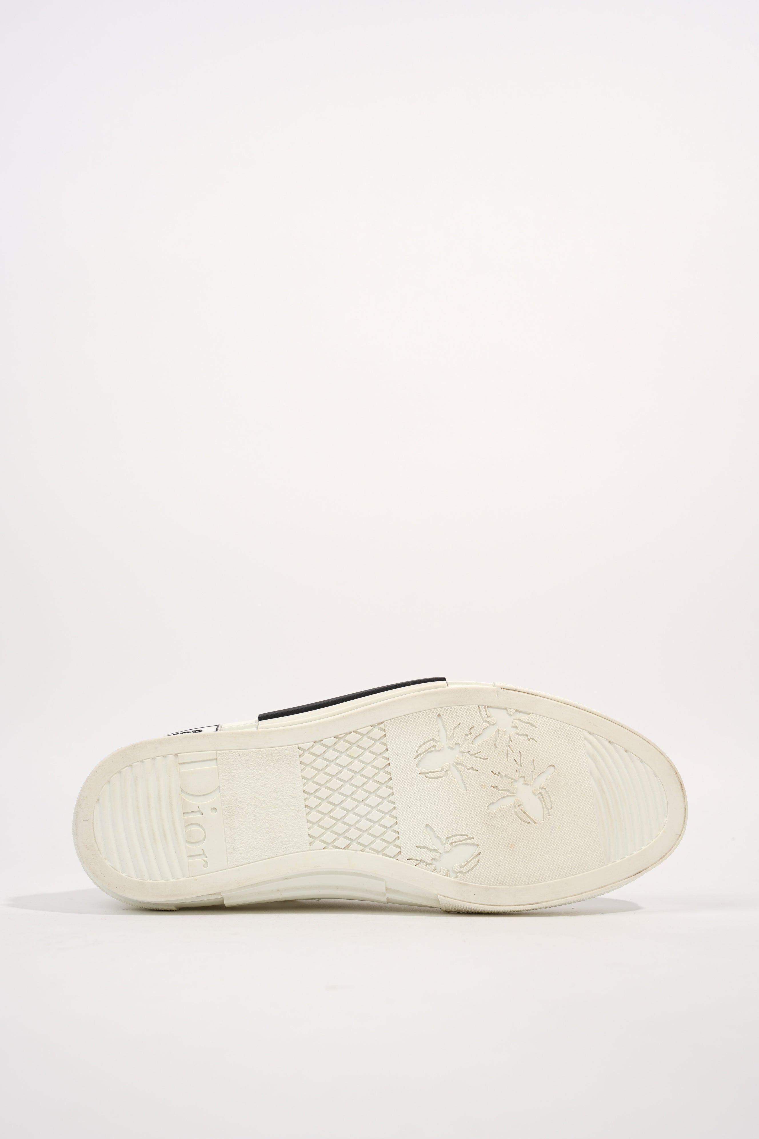 Christian Dior Womens B23 Cream EU 40 / UK 7