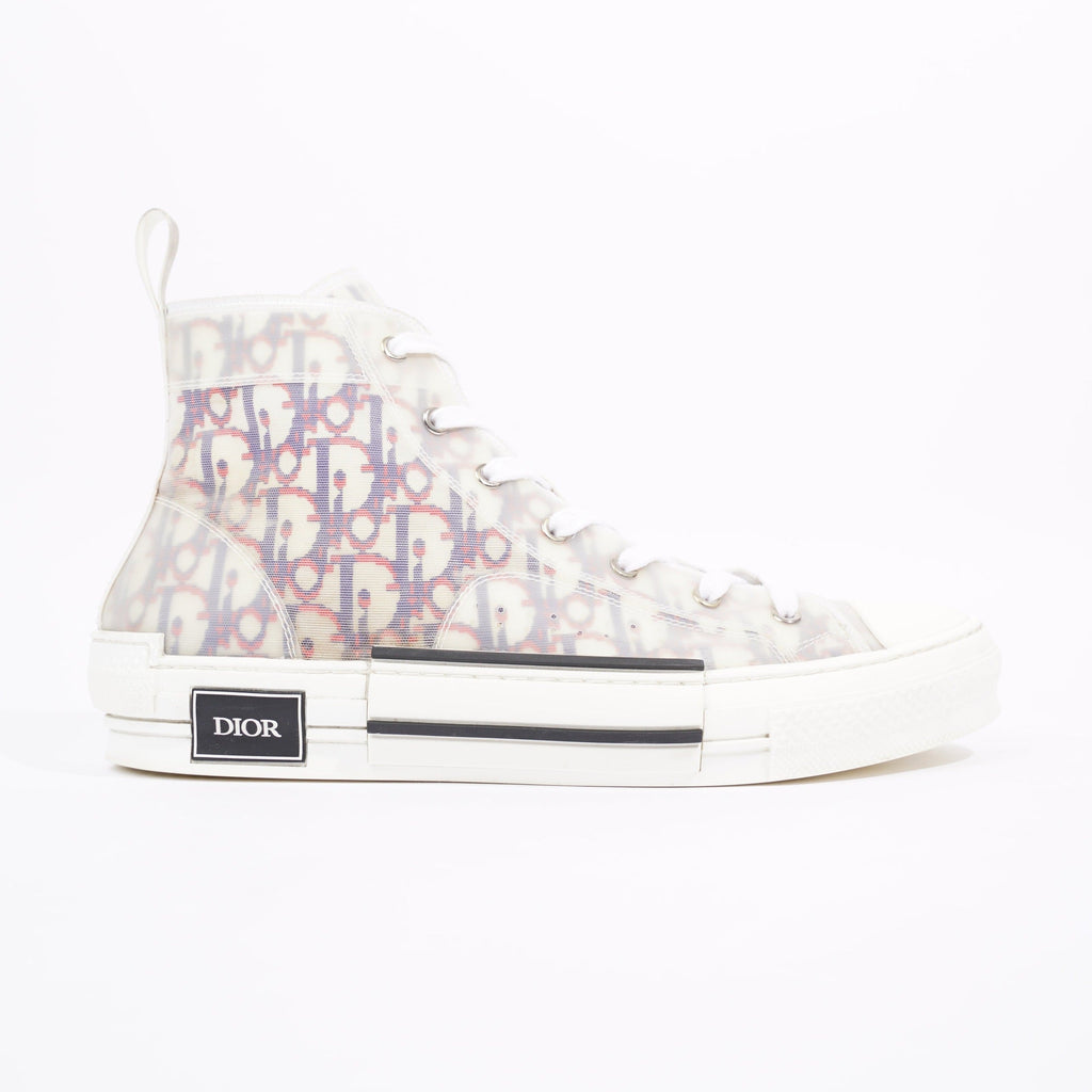 Christian Dior Mens B23 Multi Oblique EU 44 / UK 10