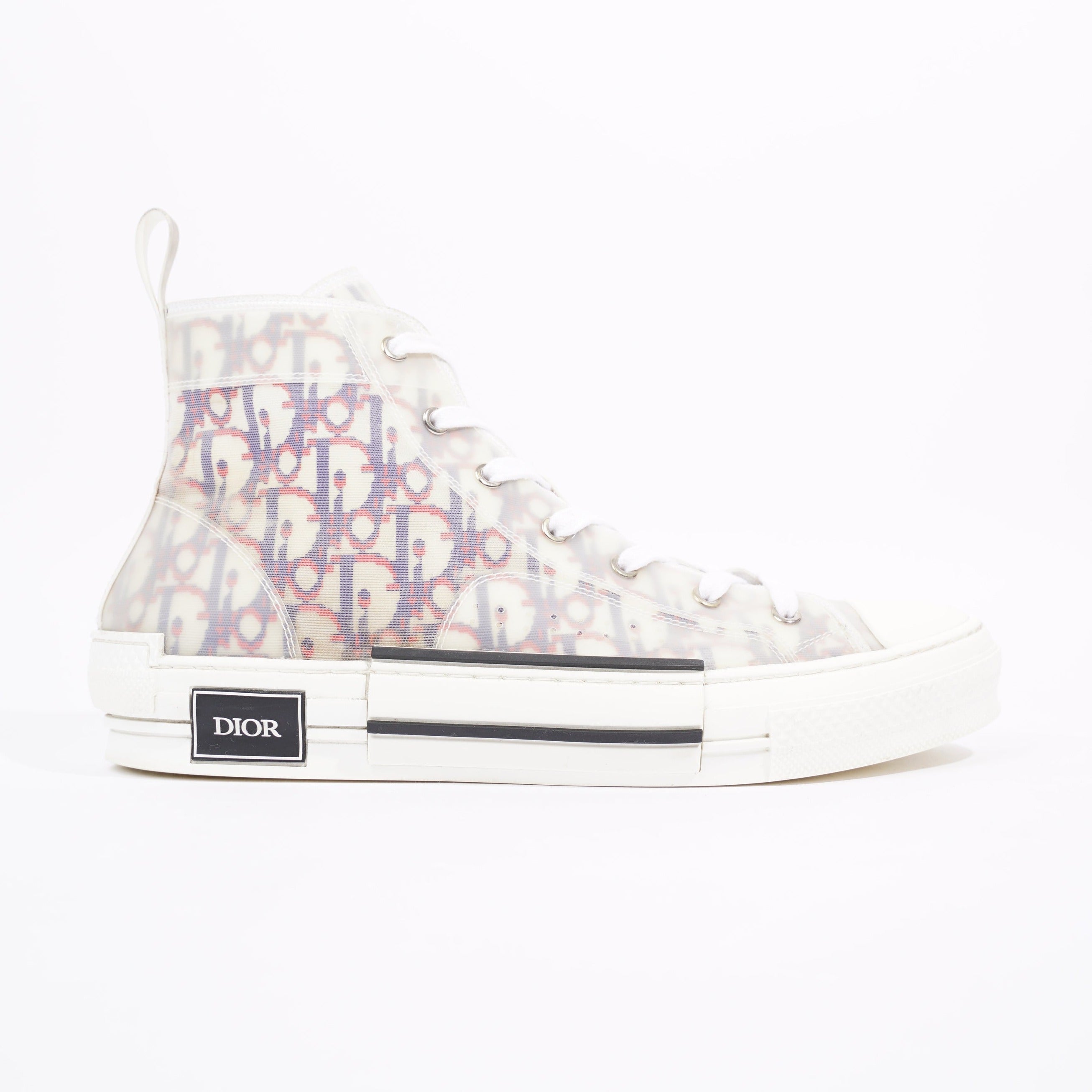 Christian Dior Mens B23 Multi Oblique EU 44 / UK 10