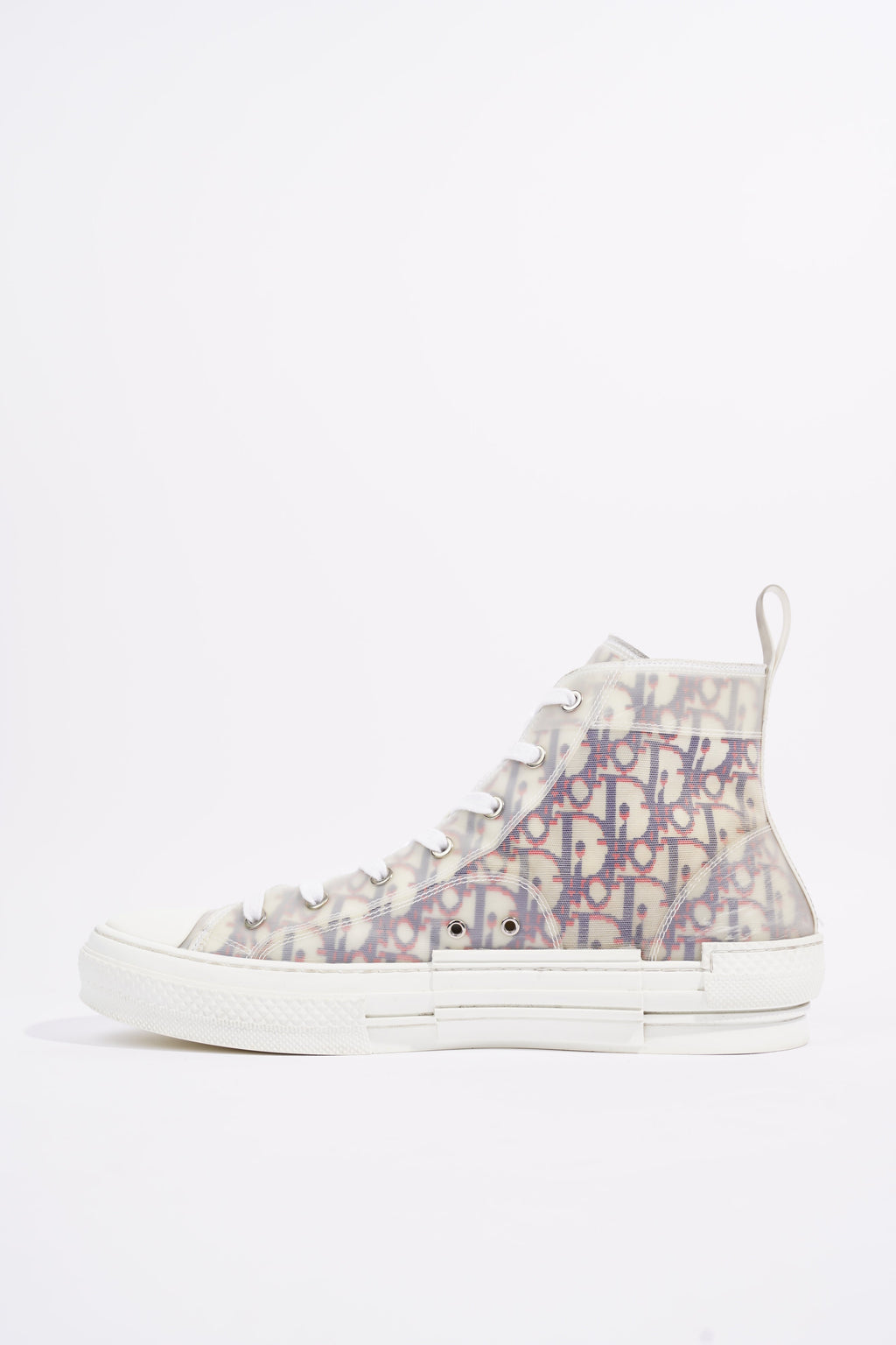 Christian Dior Mens B23 Multi Oblique EU 44 / UK 10