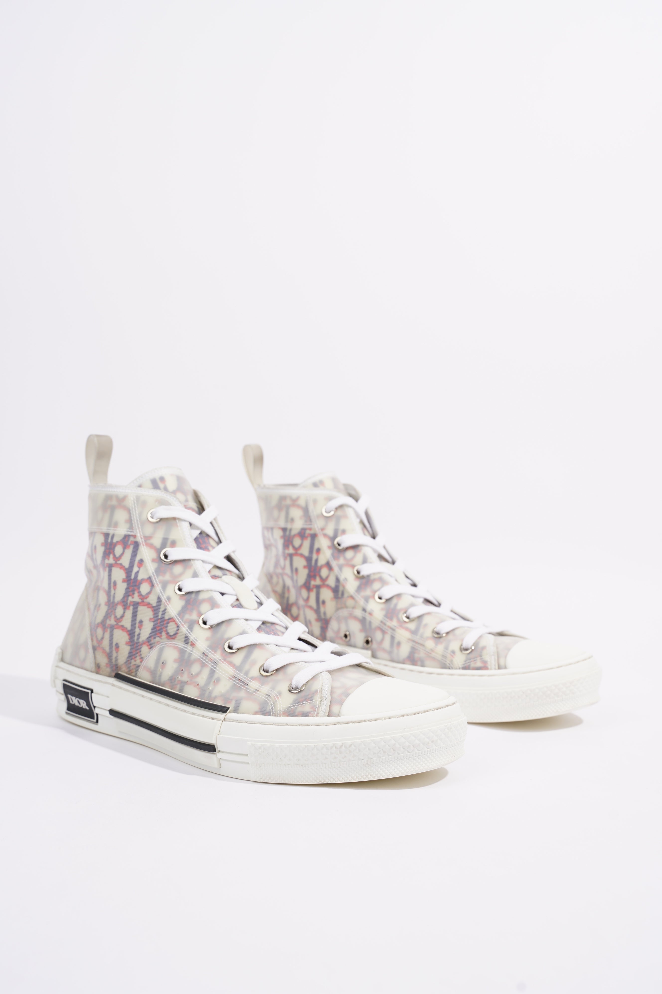 Christian Dior Mens B23 Multi Oblique EU 44 / UK 10