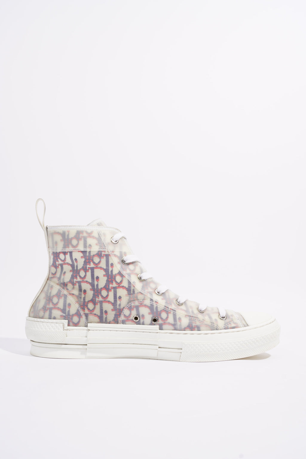 Christian Dior Mens B23 Multi Oblique EU 44 / UK 10
