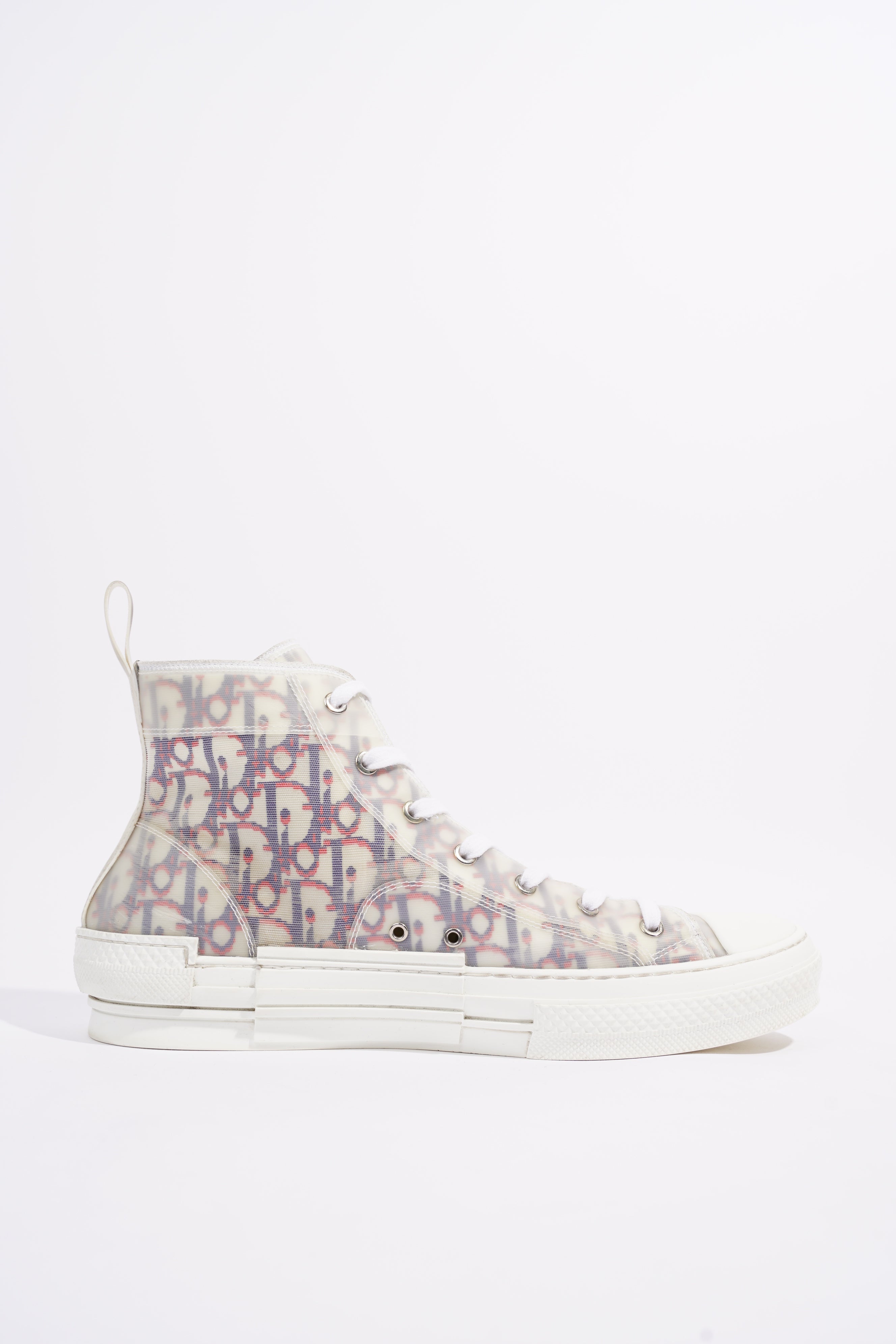 Christian Dior Mens B23 Multi Oblique EU 44 / UK 10