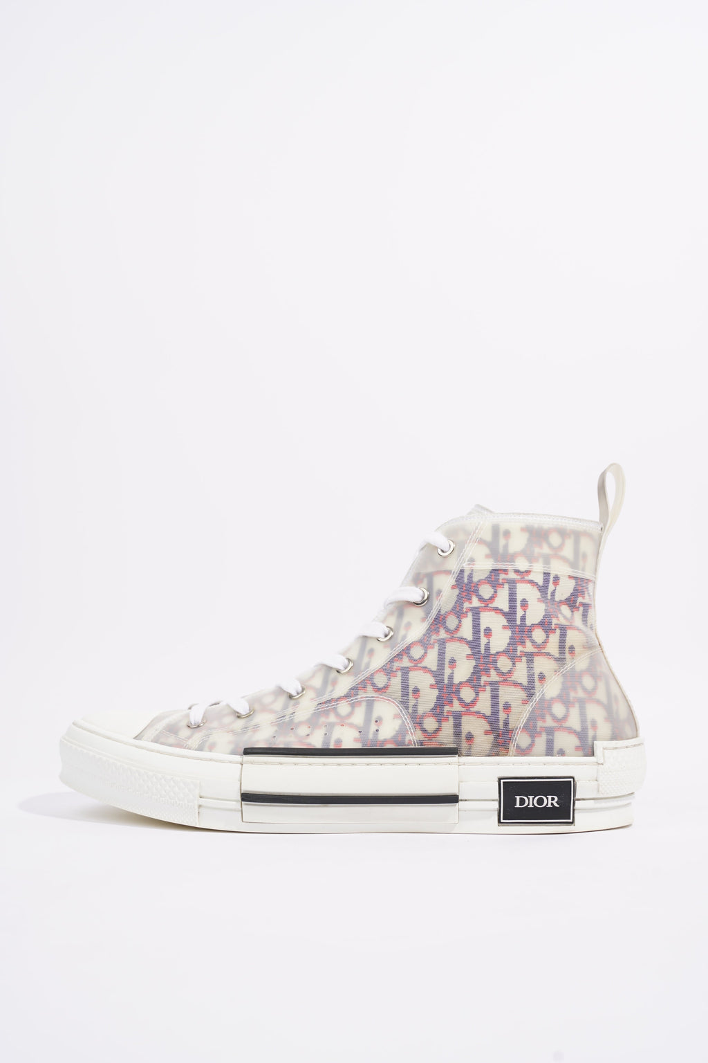 Christian Dior Mens B23 Multi Oblique EU 44 / UK 10