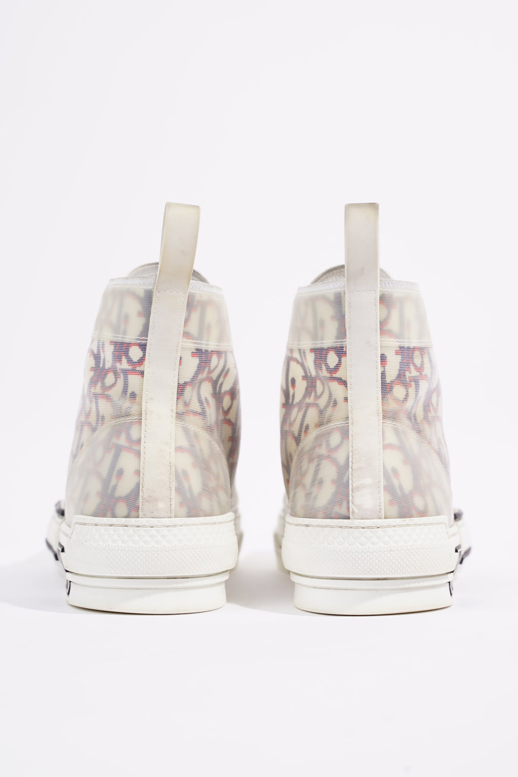 Christian Dior Mens B23 Multi Oblique EU 44 / UK 10