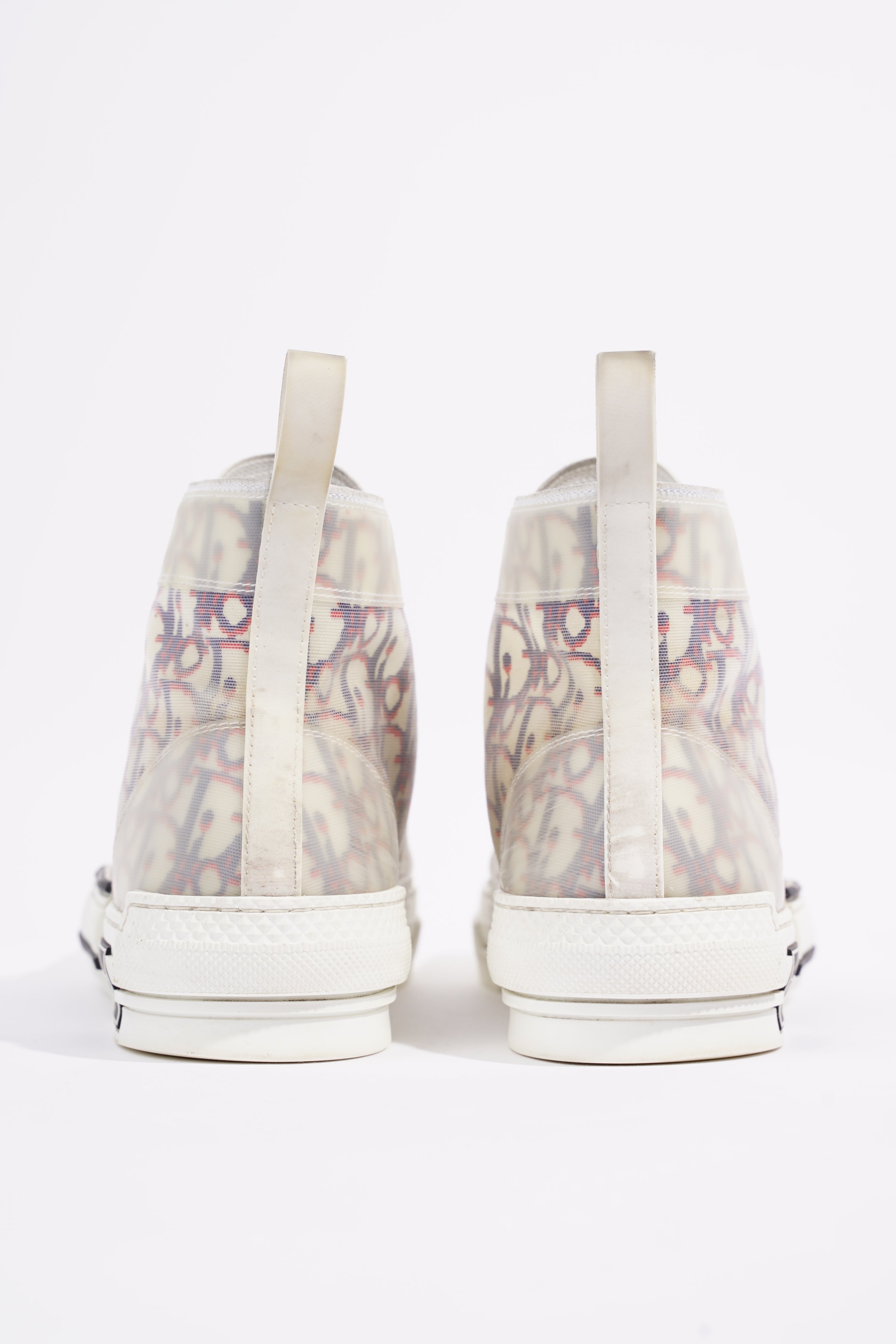Christian Dior Mens B23 Multi Oblique EU 44 / UK 10
