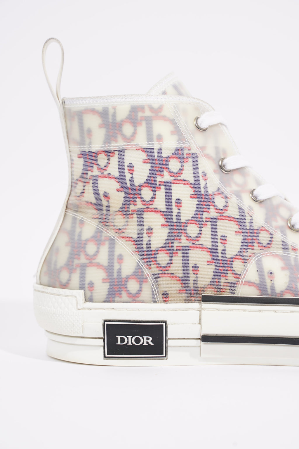 Christian Dior Mens B23 Multi Oblique EU 44 / UK 10