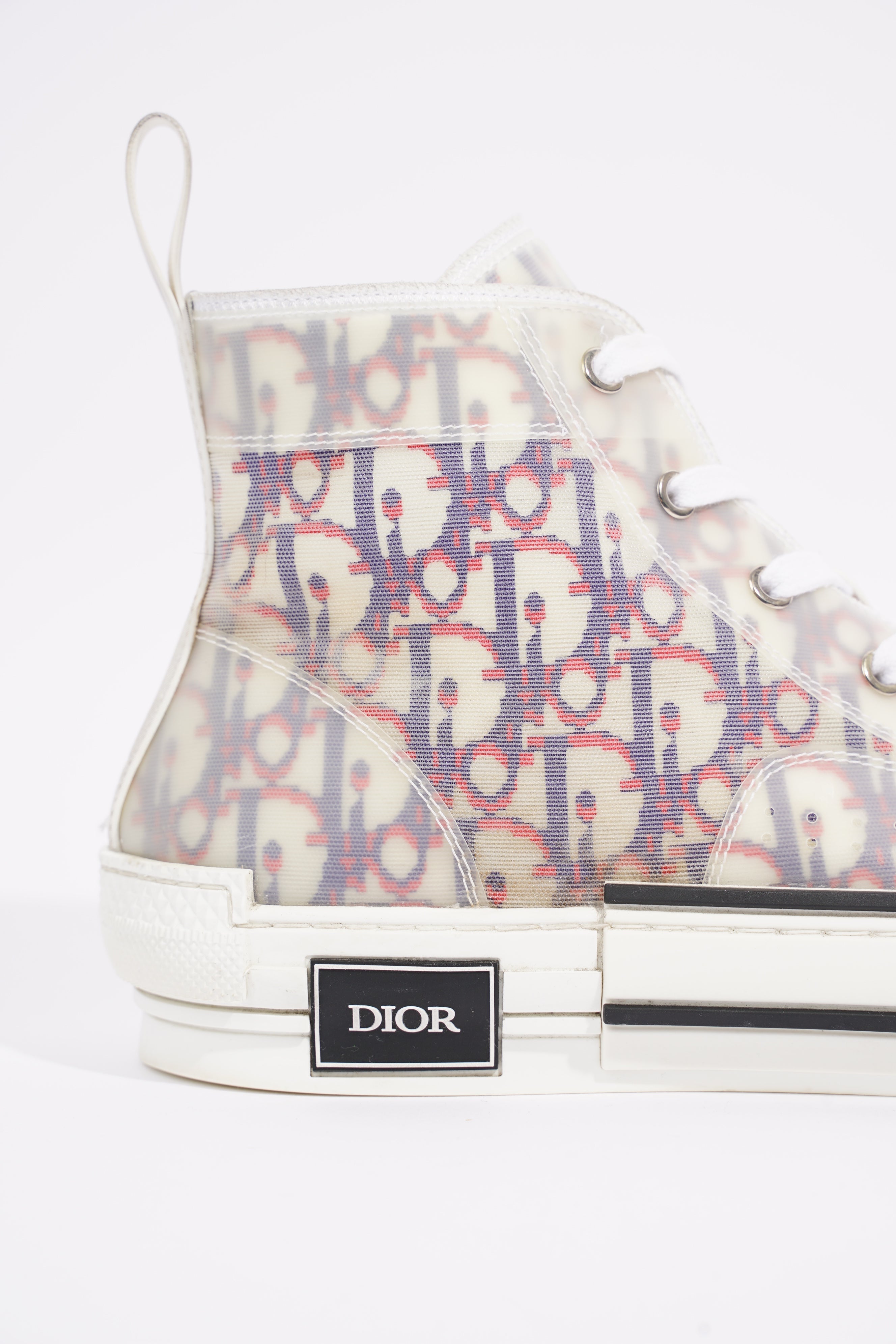 Christian Dior Mens B23 Multi Oblique EU 44 / UK 10