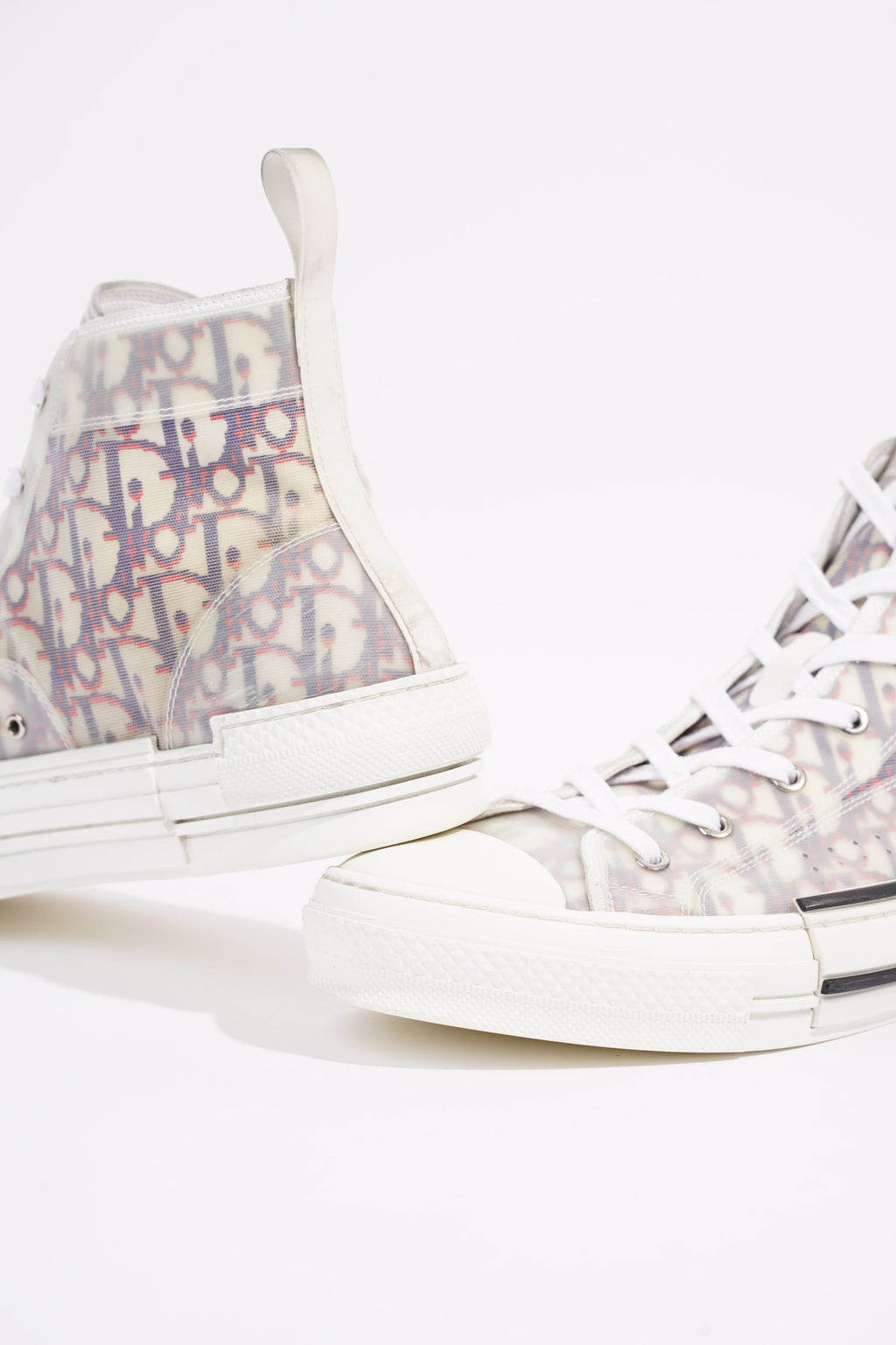 Christian Dior Mens B23 Multi Oblique EU 44 / UK 10