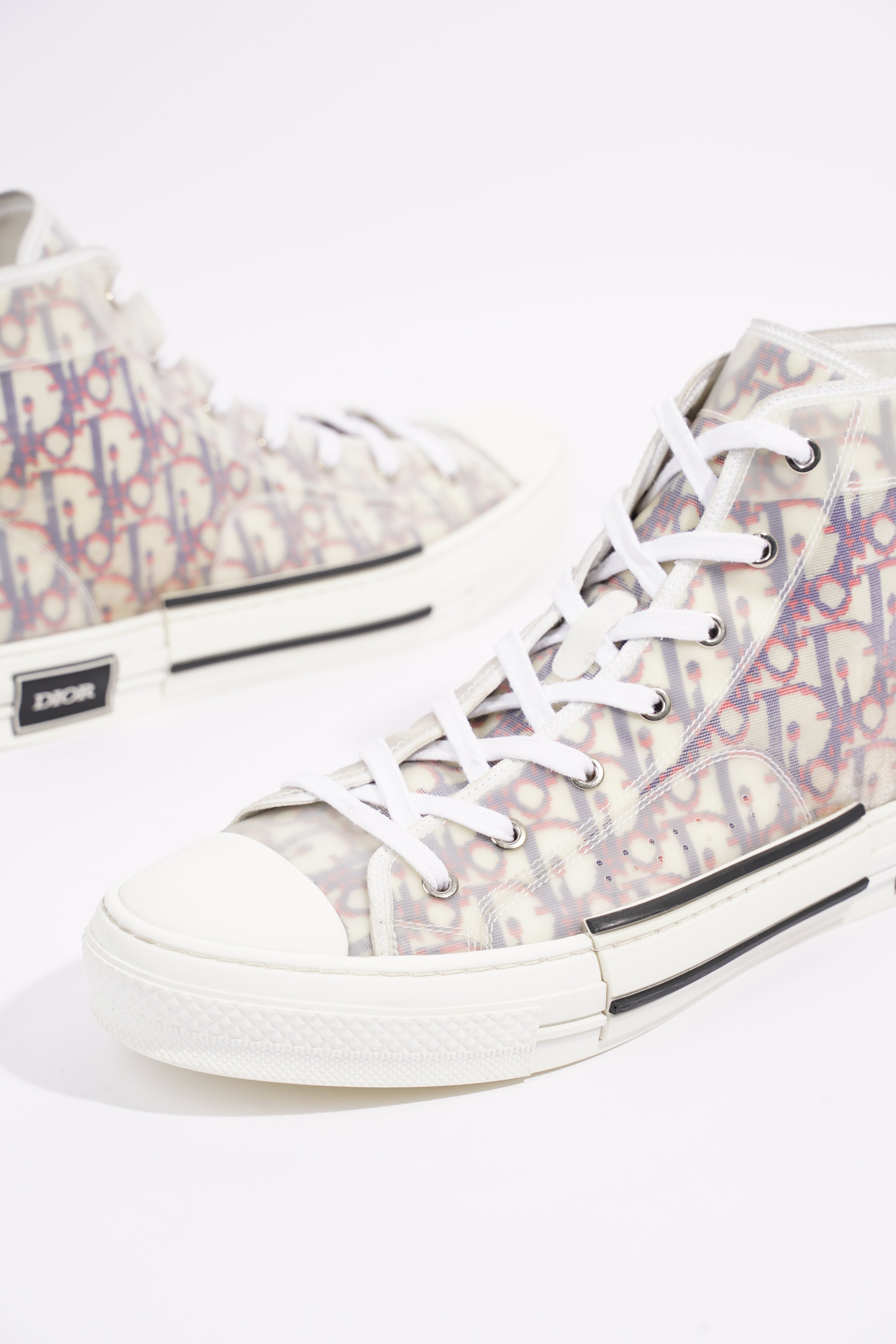 Christian Dior Mens B23 Multi Oblique EU 44 / UK 10