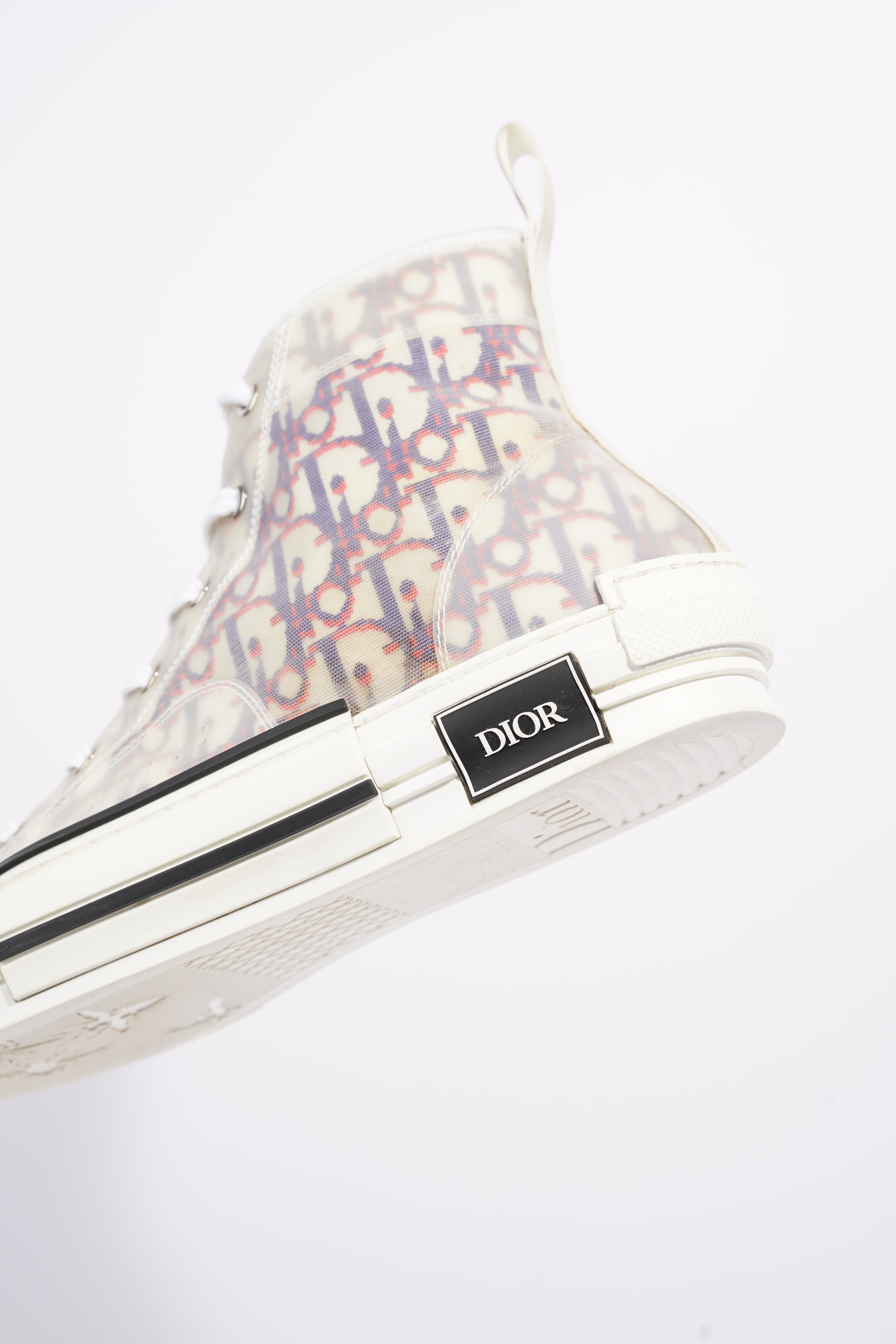 Christian Dior Mens B23 Multi Oblique EU 44 / UK 10