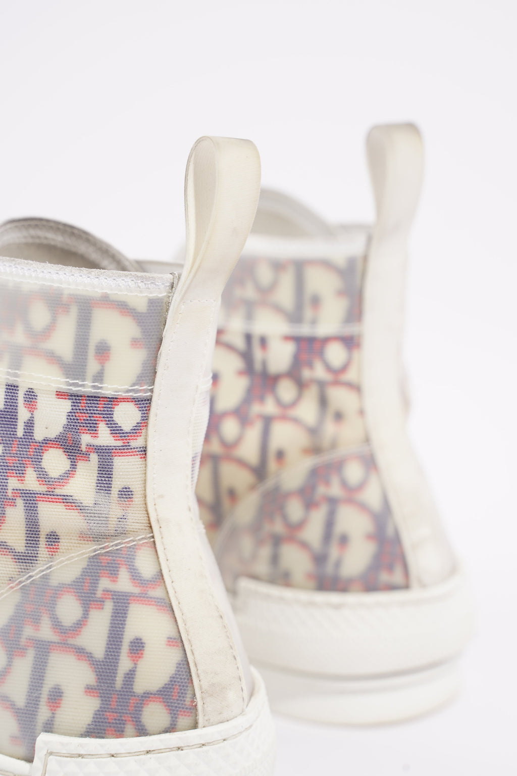 Christian Dior Mens B23 Multi Oblique EU 44 / UK 10