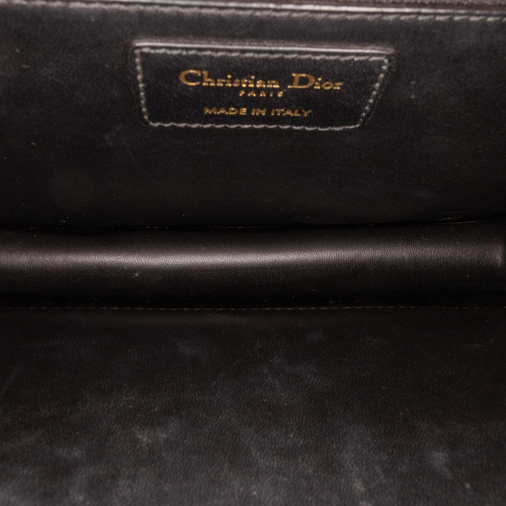 Dior 30 Montaigne Flap Bag (SHG-m9uSgU)