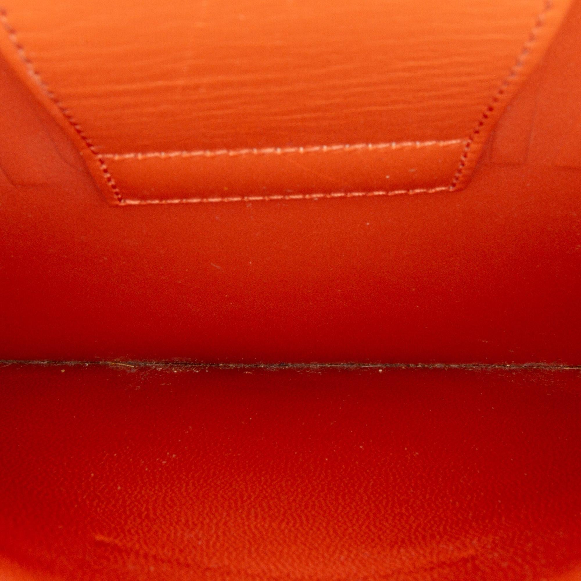 Dior 30 Montaigne Flap Bag (SHG-nuvEJ2)