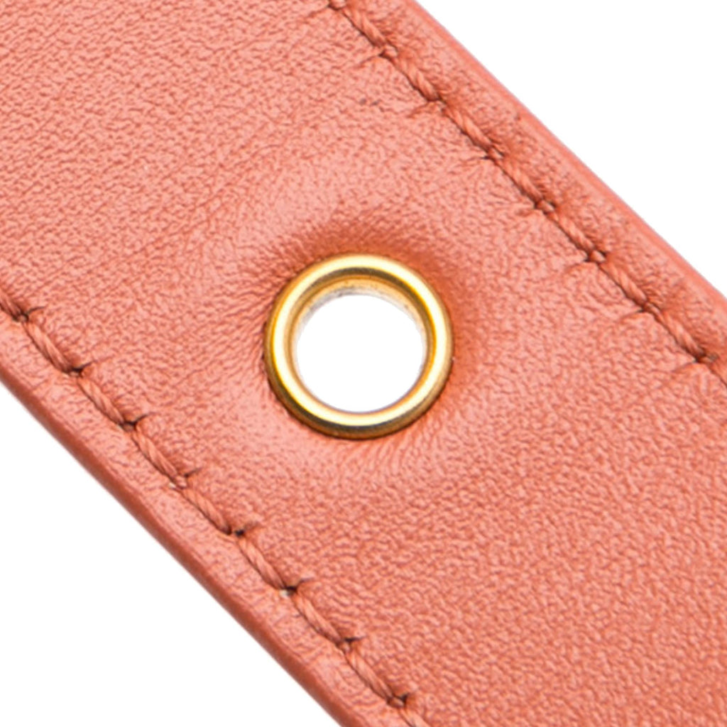 Dior 30 Montaigne Flap Bag (SHG-nuvEJ2)