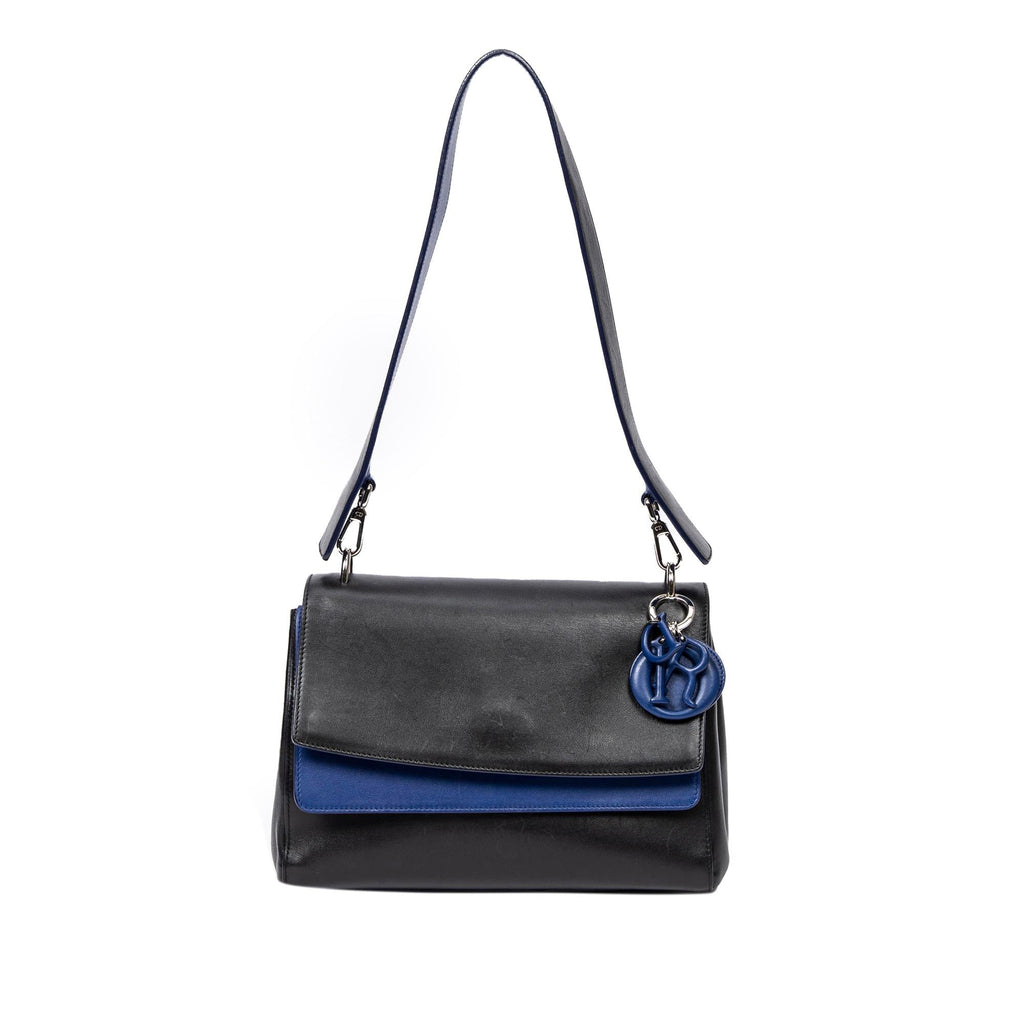 Dior Be Dior Double Flap (SHG-Mc7uP2)