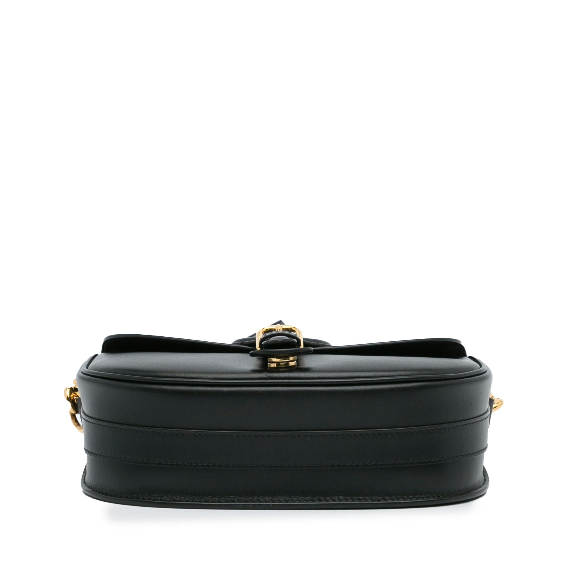 Dior Bobby Leather Crossbody (SHG-bnW8Uh)