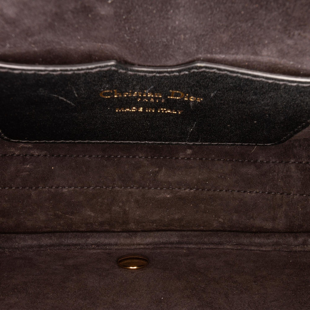 Dior Bobby Leather Crossbody (SHG-bnW8Uh)