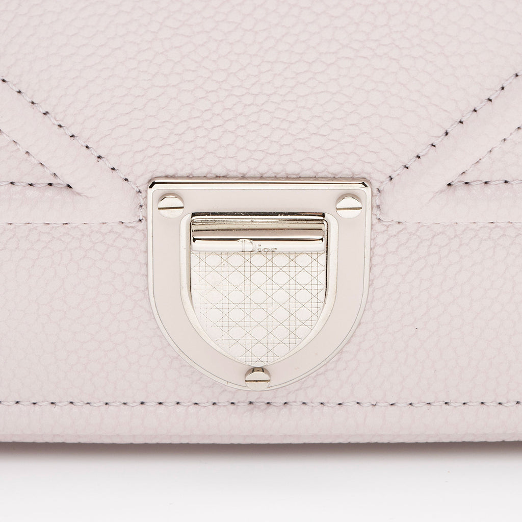 Dior Calfskin Diorama Wallet on Chain Bag (SHF-sW502X)