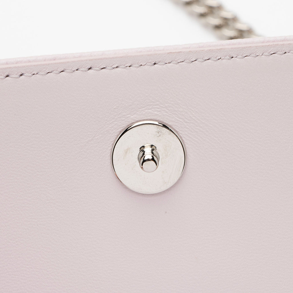 Dior Calfskin Diorama Wallet on Chain Bag (SHF-sW502X)