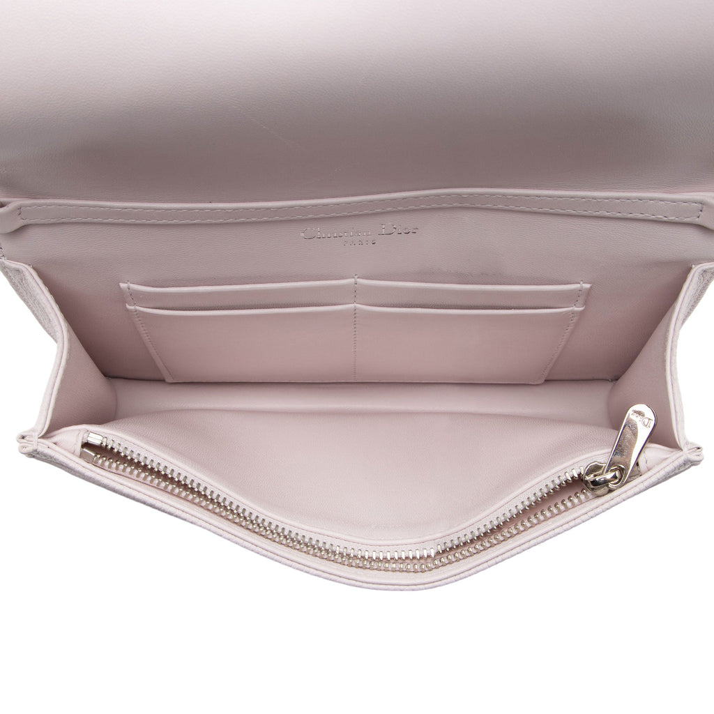 Dior Calfskin Diorama Wallet on Chain Bag (SHF-sW502X)