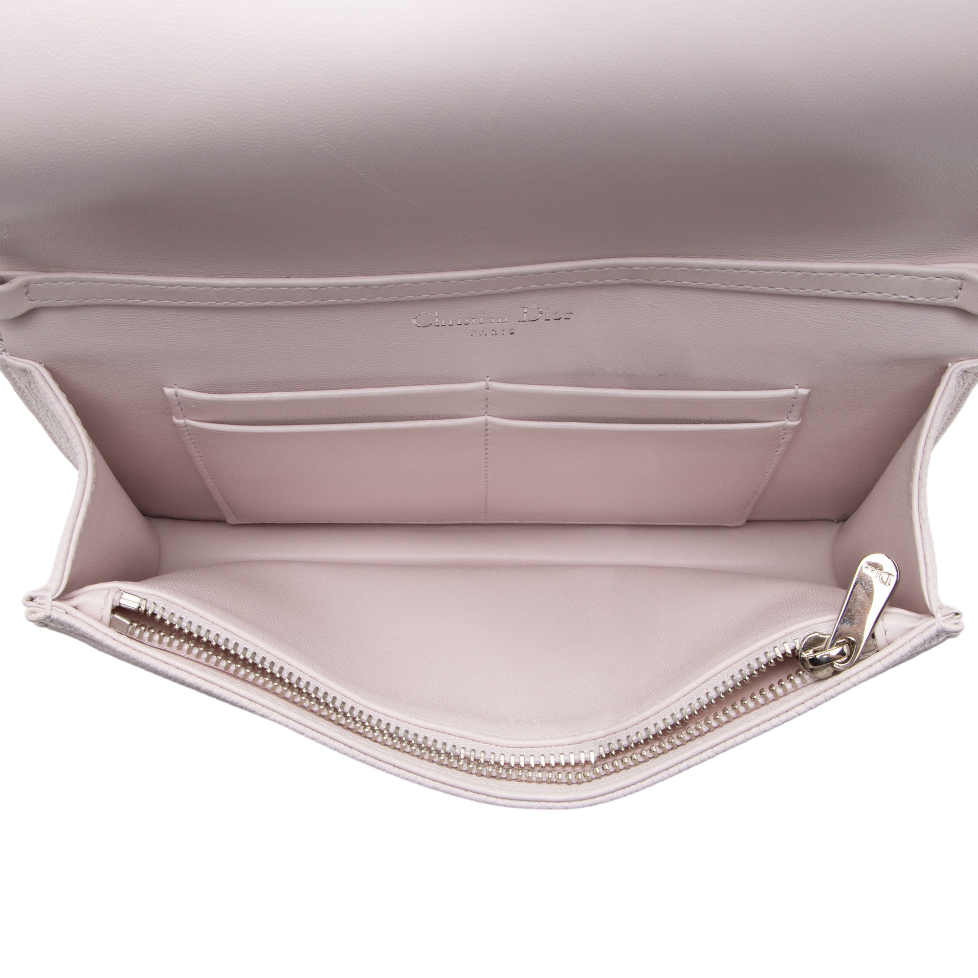 Dior Calfskin Diorama Wallet on Chain Bag (SHF-sW502X)