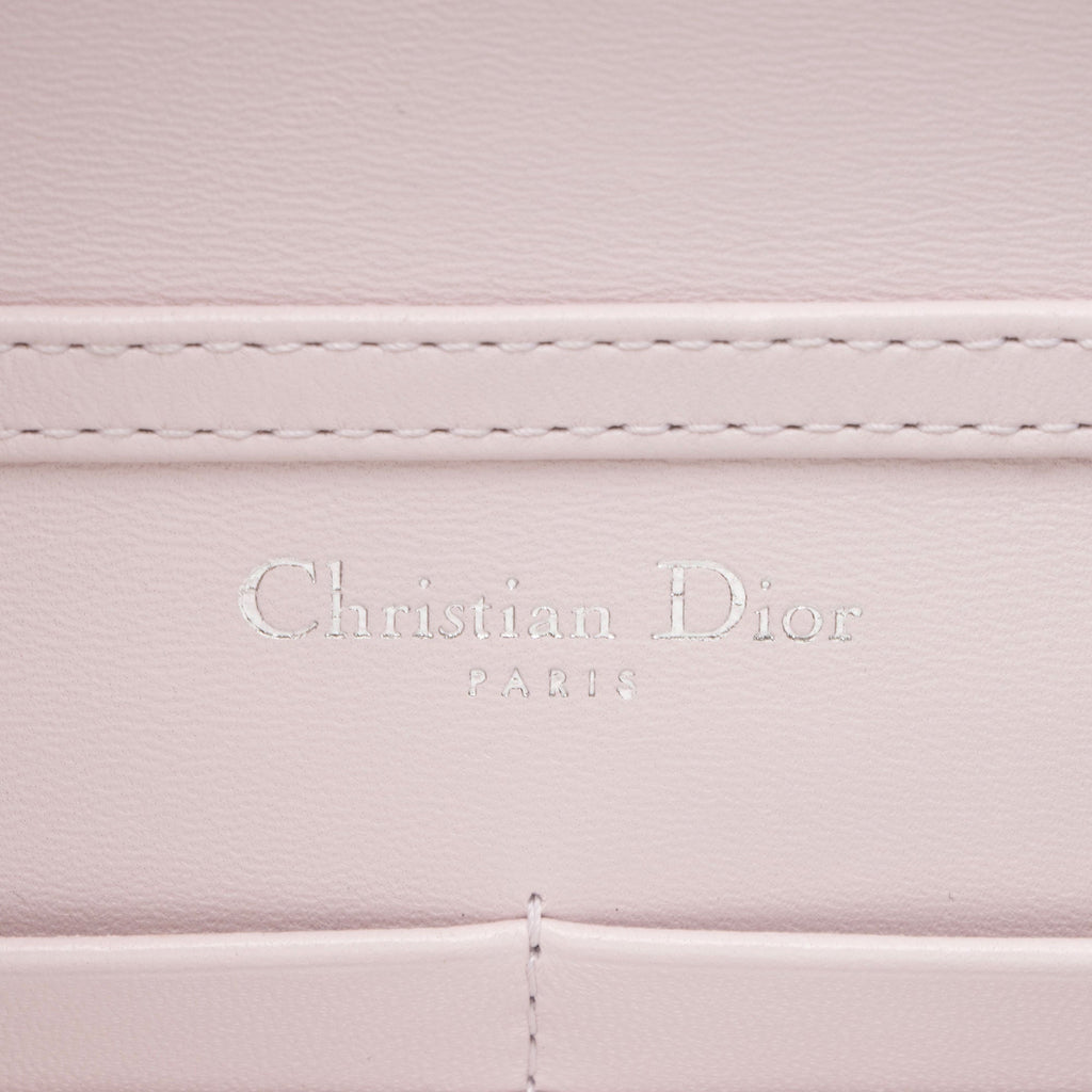 Dior Calfskin Diorama Wallet on Chain Bag (SHF-sW502X)