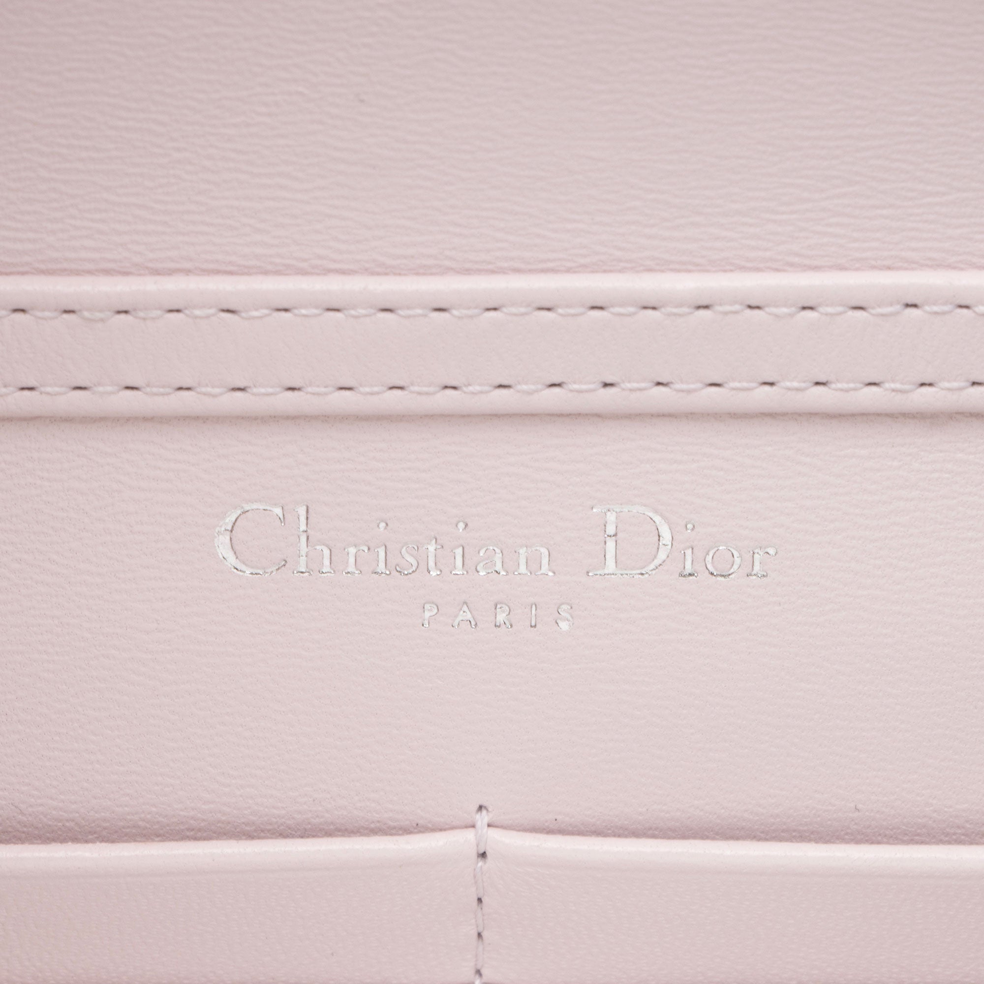 Dior Calfskin Diorama Wallet on Chain Bag (SHF-sW502X)