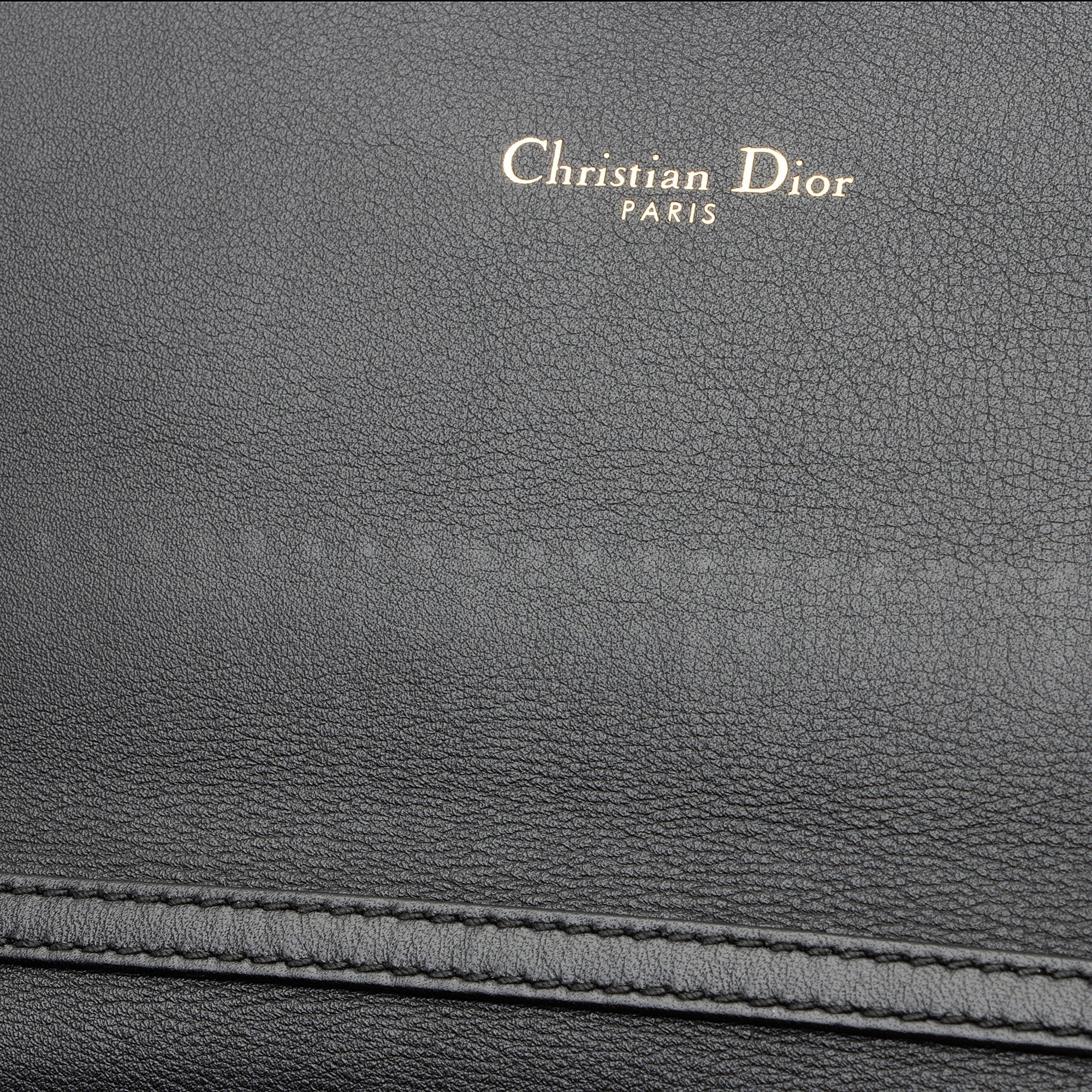 Dior Calfskin J'Adior Wallet on Chain Bag (SHF-TCkWmo)