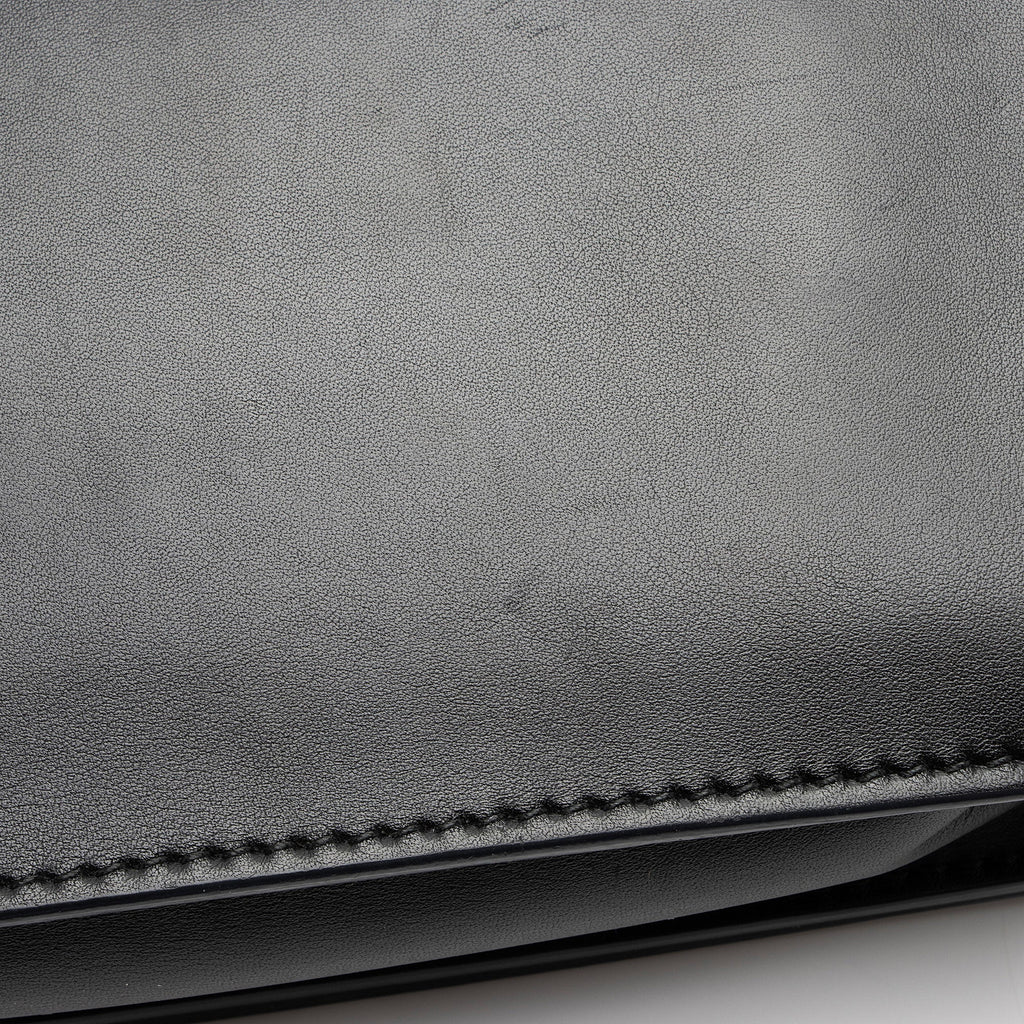 Dior Calfskin J'adior Flap Bag (SHF-rLmY7S)