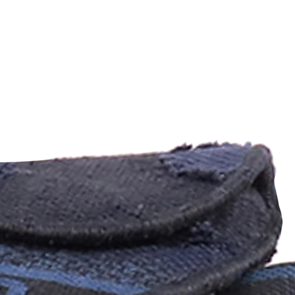 Dior Camouflage Saddle Belt Bag (SHG-9609zg)