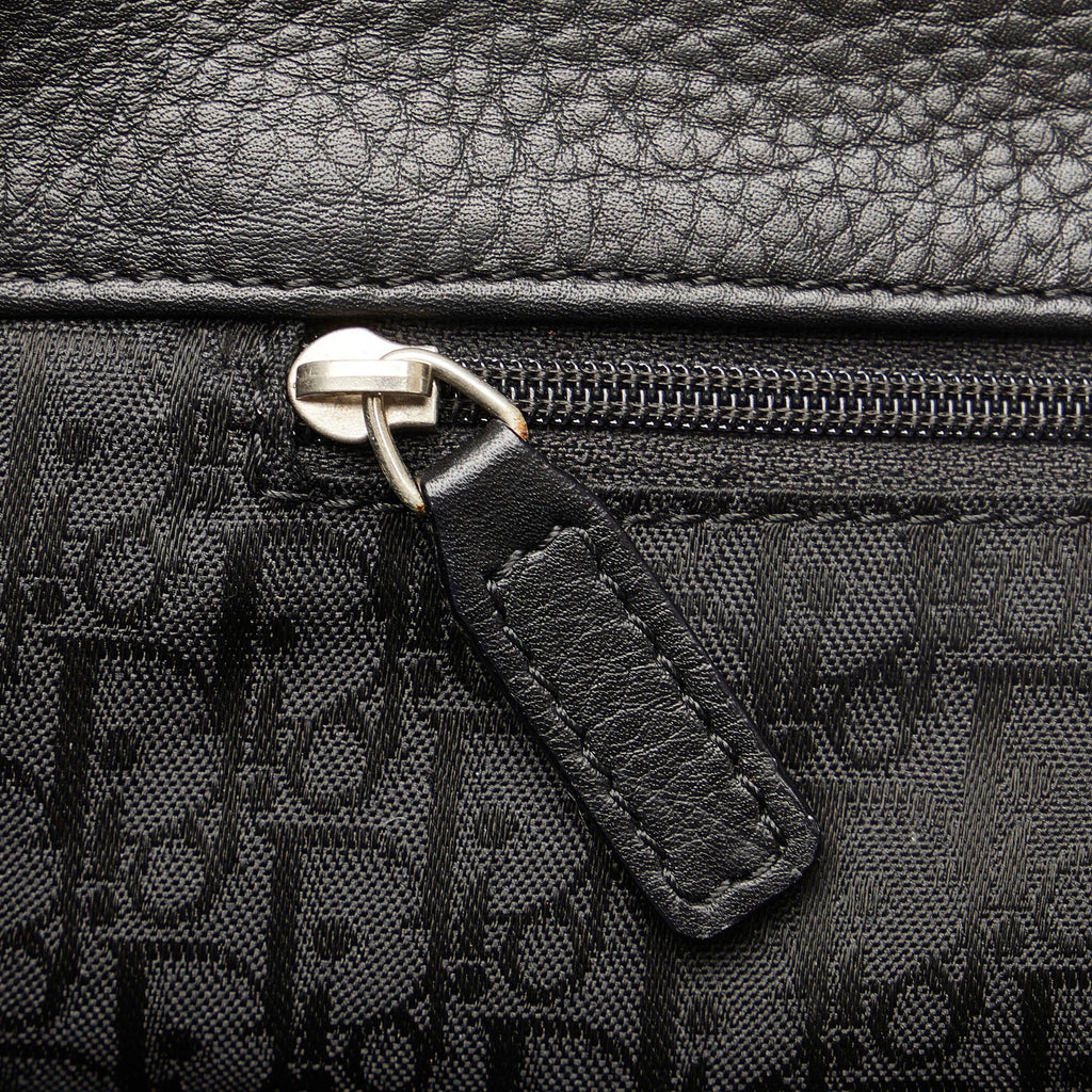 Dior Cannage East-West Handbag (SHG-WyVXIw)
