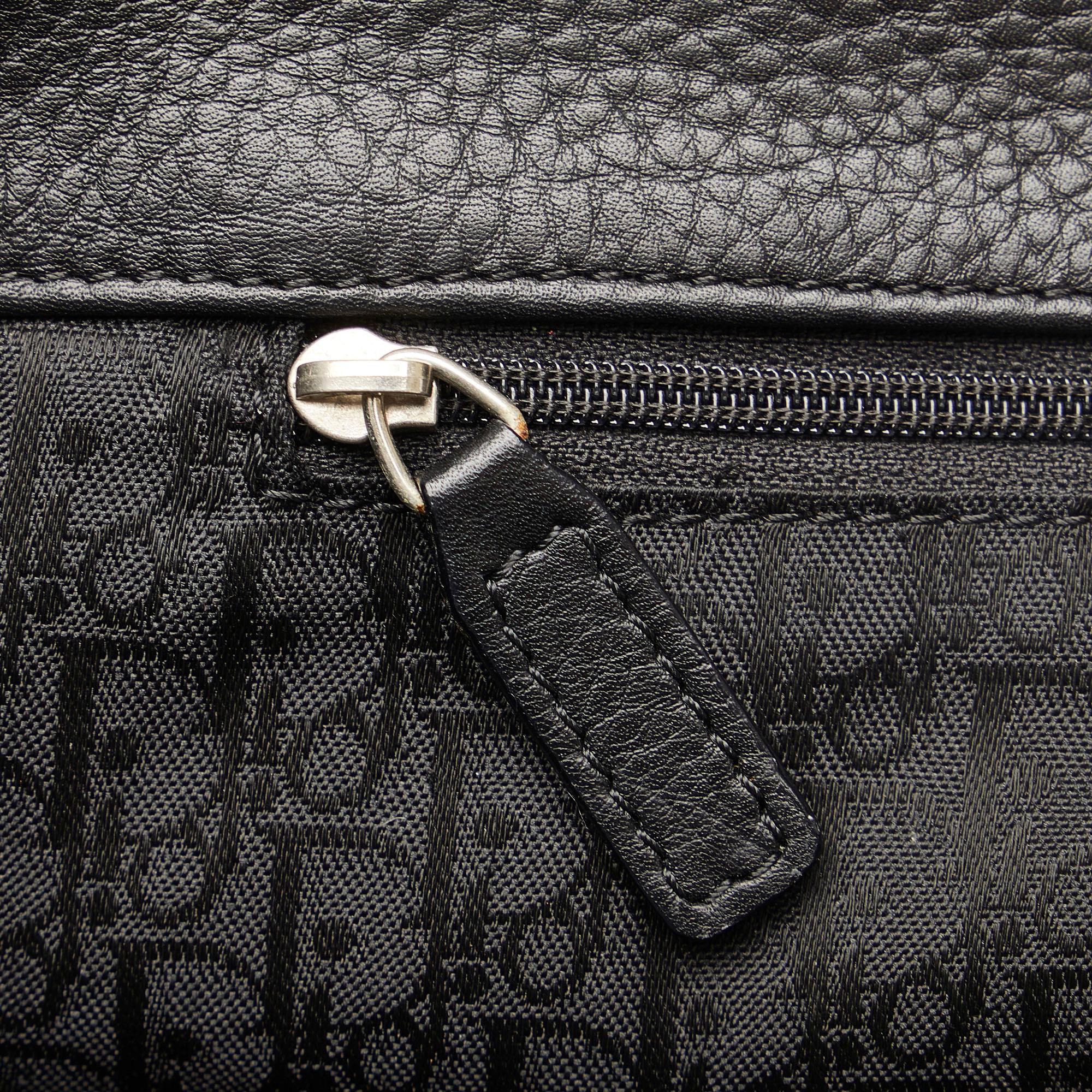 Dior Cannage East-West Handbag (SHG-WyVXIw)