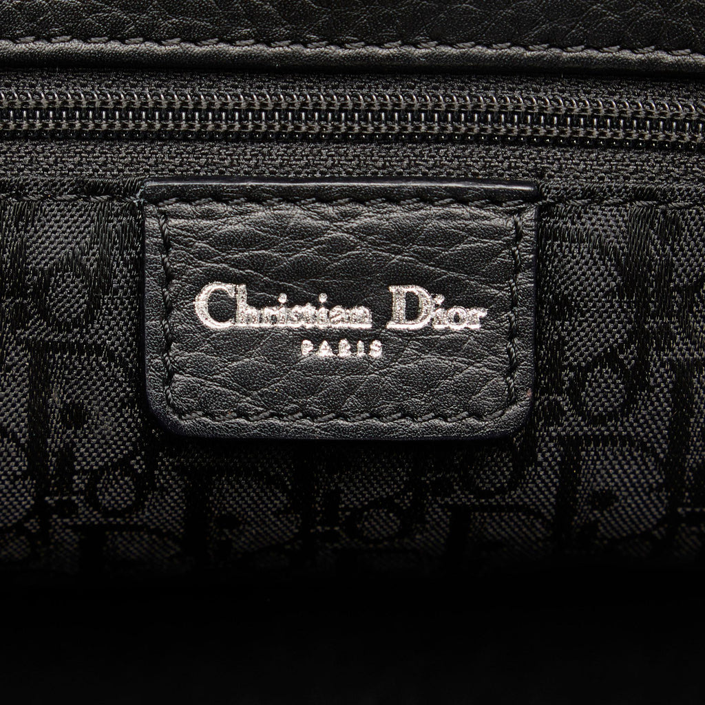 Dior Cannage East-West Handbag (SHG-WyVXIw)