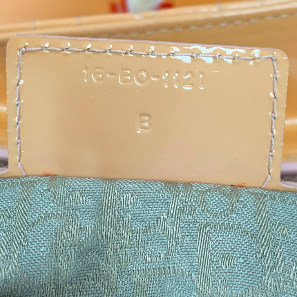 Dior Cannage Lady Dior (SHG-UpHHmu)