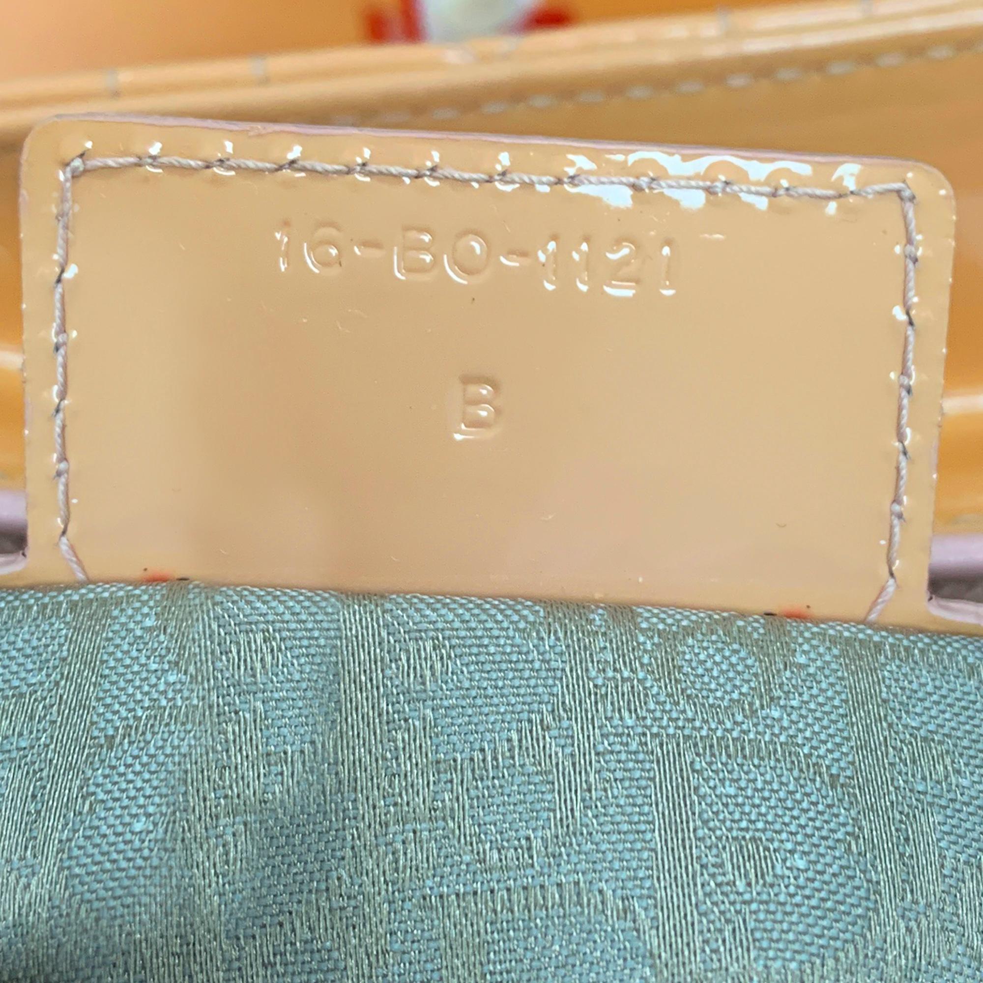 Dior Cannage Lady Dior (SHG-UpHHmu)