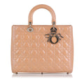 Dior Cannage Lady Dior (SHG-UpHHmu)