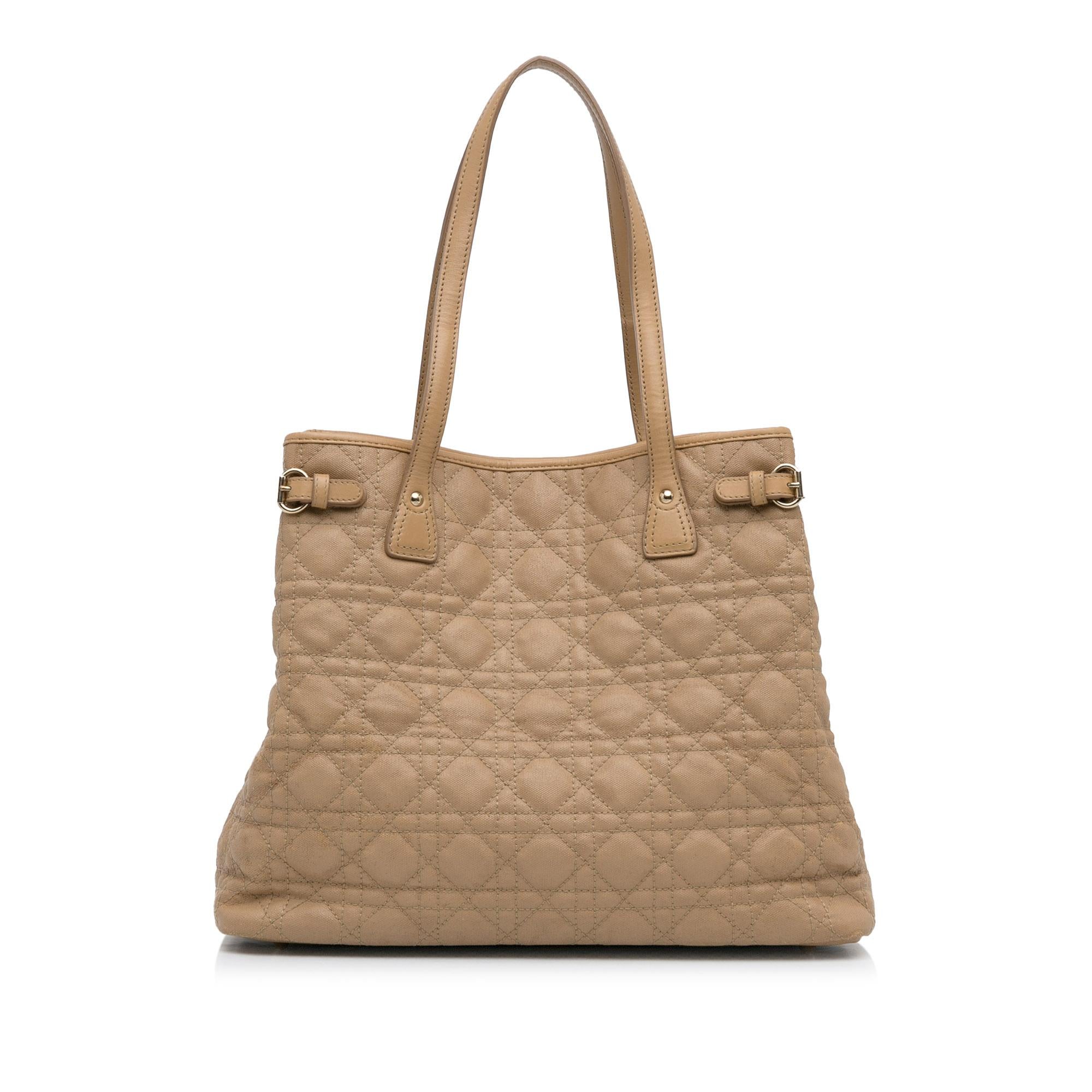 Dior Cannage Panarea (SHG-8CAlaN)