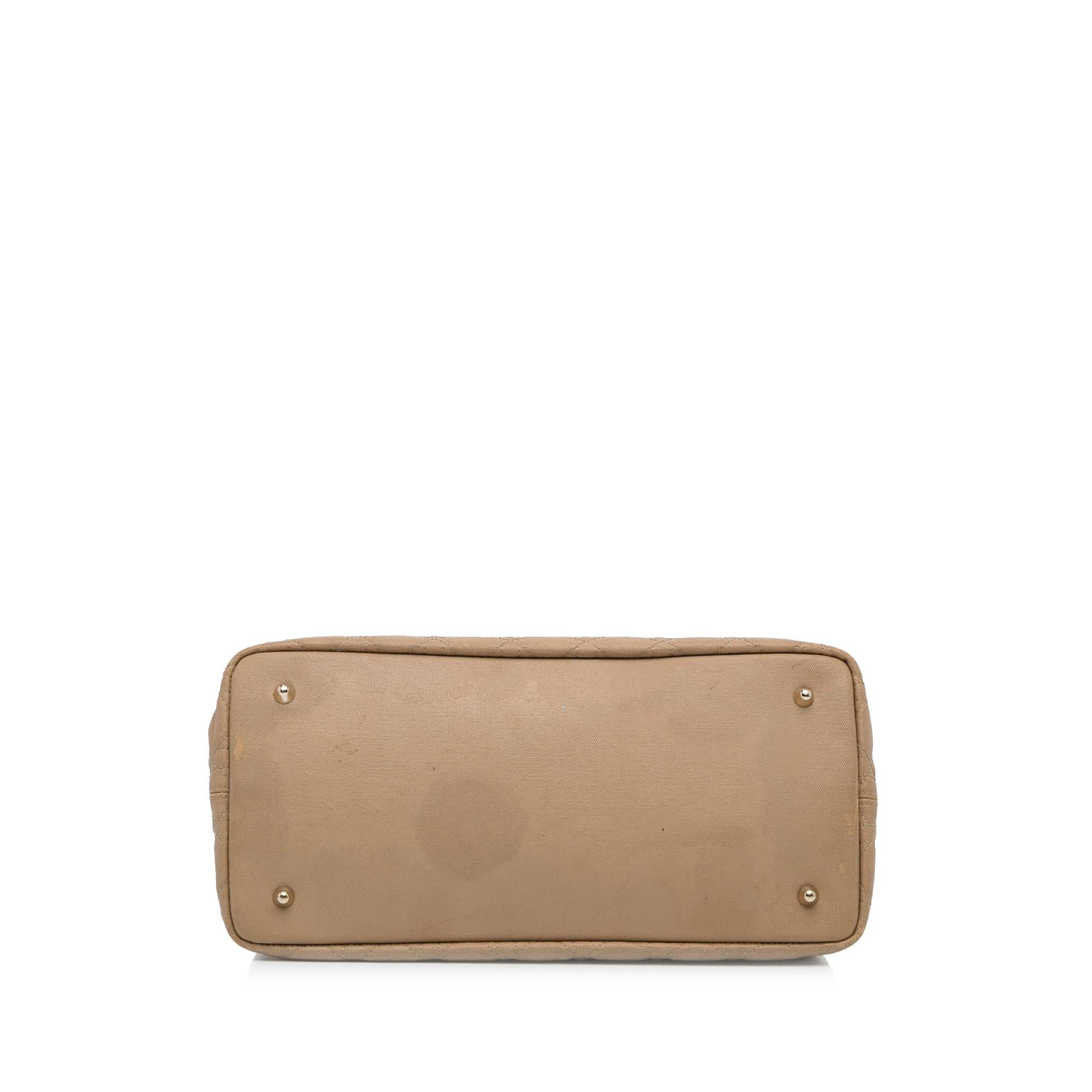 Dior Cannage Panarea (SHG-8CAlaN)