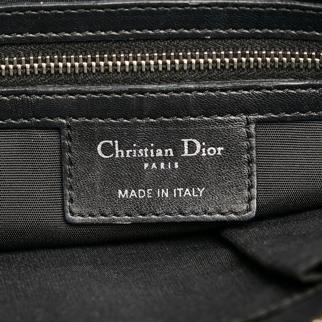 Dior Cannage Polochon Granville (SHG-PtelLl)